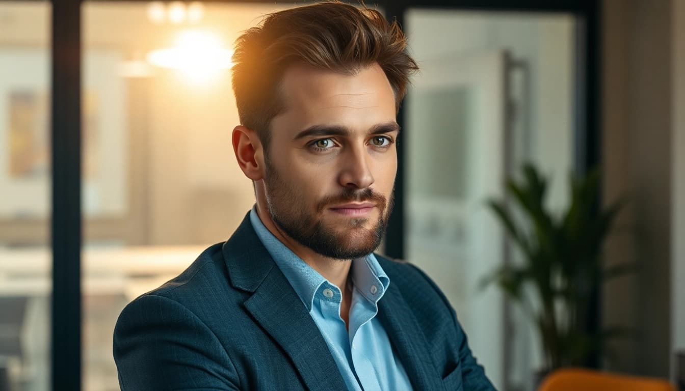 Wie Sie mit einem Headhunter die besten Fachkräfte finden