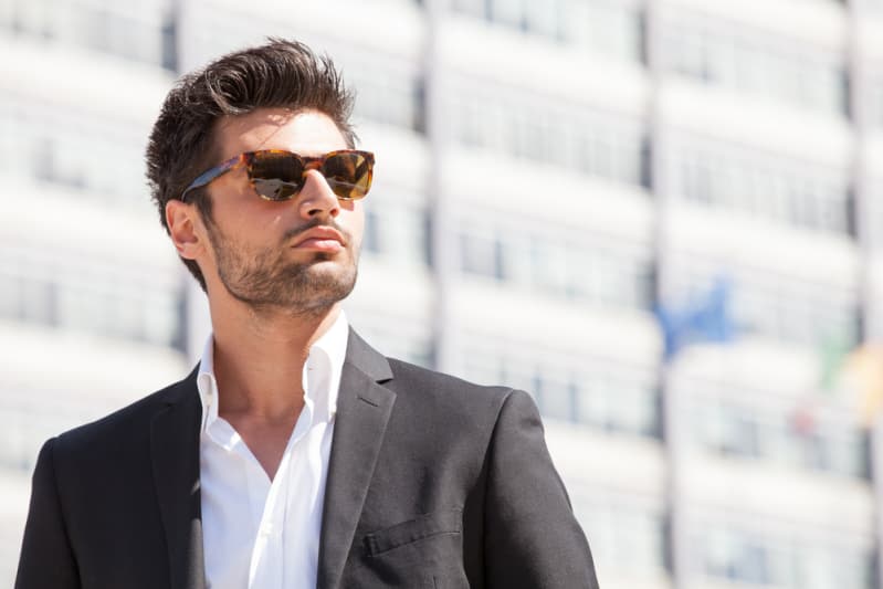 PITANI®️ Sonnenbrillen – Die perfekten Accessoires für sonnige Tage