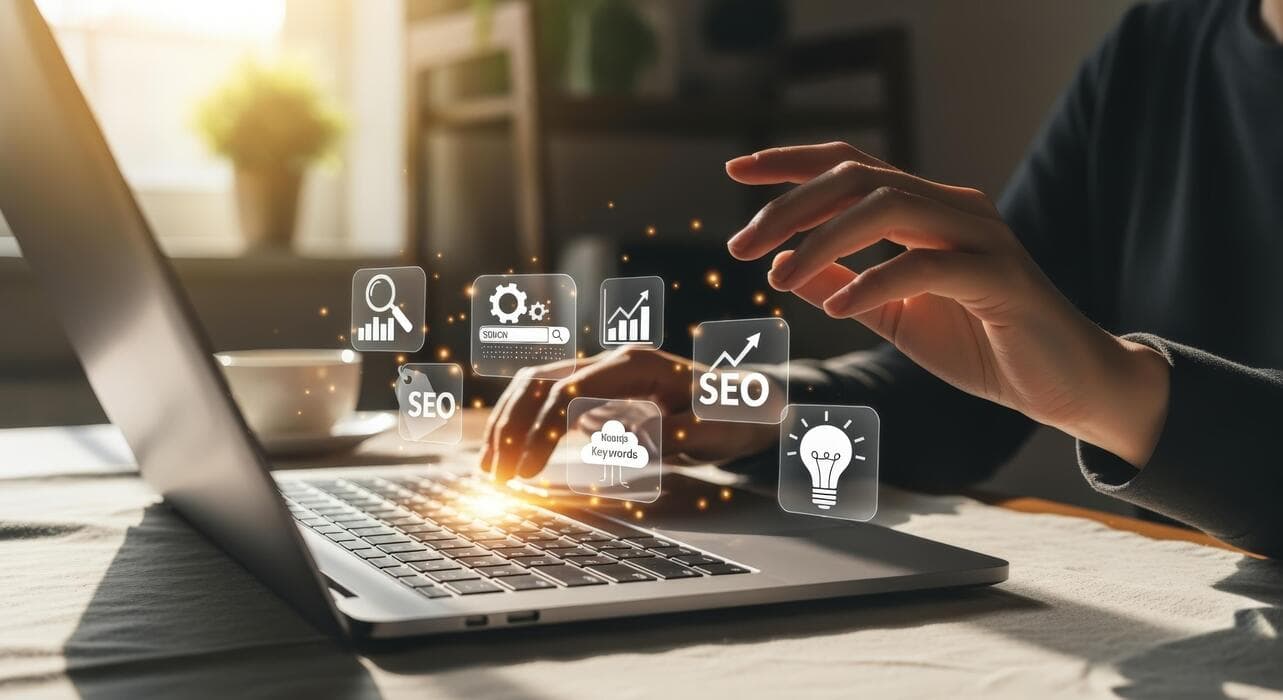 Innovative Online-Strategien für Ihren Erfolg mit lightlap