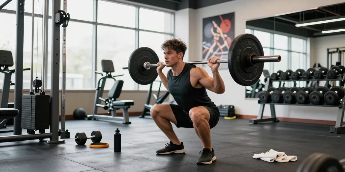 Training im Anabolika Shop für effektiven Muskelaufbau und Fitness.
