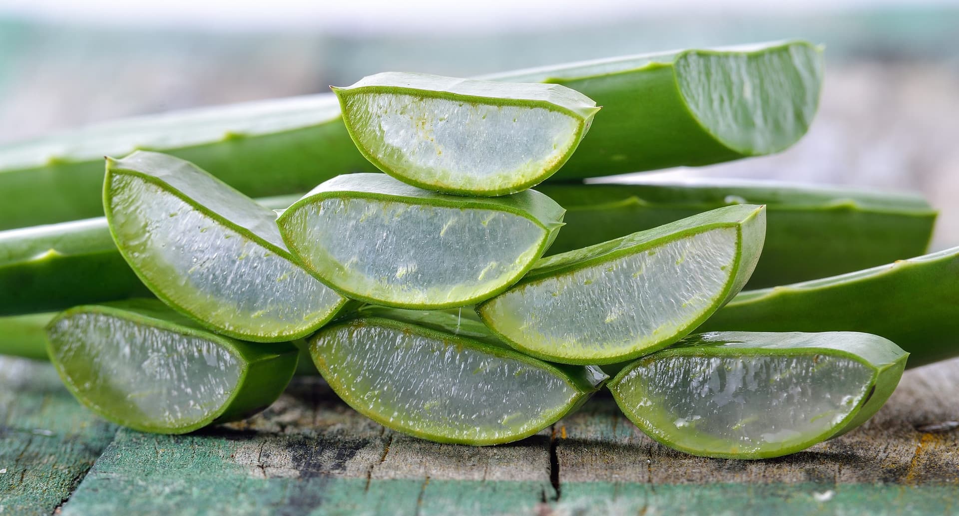 Forever Aloe Vera Gel: Ihr Geheimnis für Schönheit von innen und außen