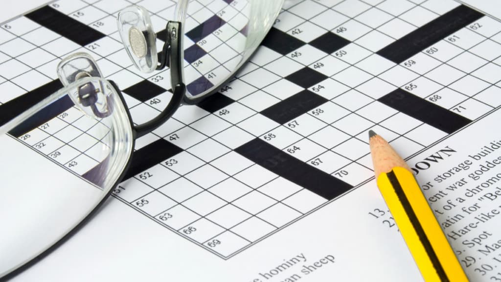 Mots croisés : L'outil parfait pour des solutions rapides