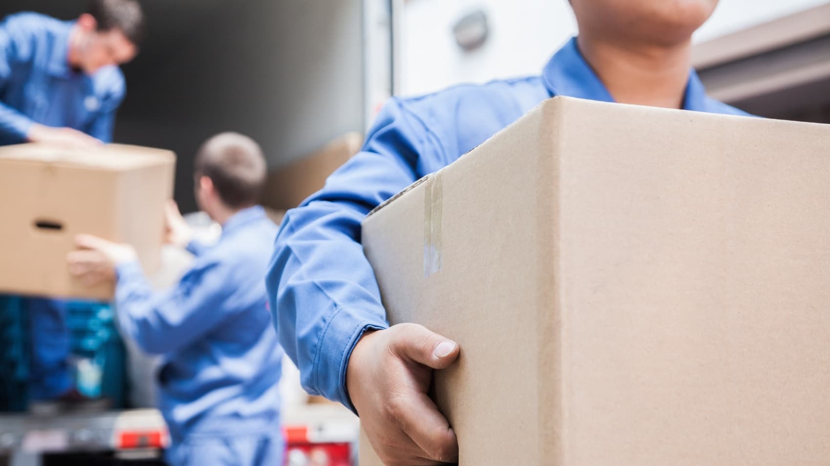 Meister-Job: Dein regionales Umzugsunternehmen in der Nähe für jeden Bedarf