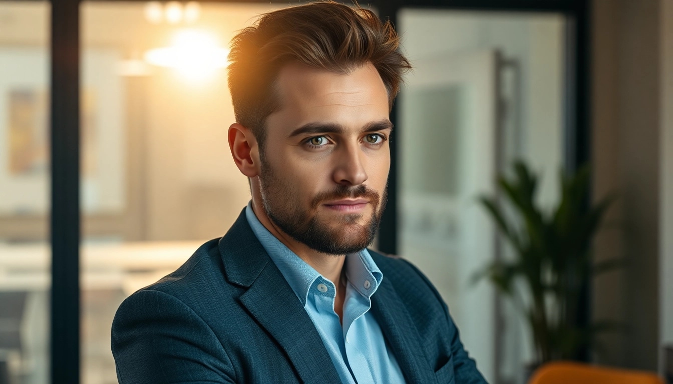 Wie Sie mit einem Headhunter die besten Fachkräfte finden