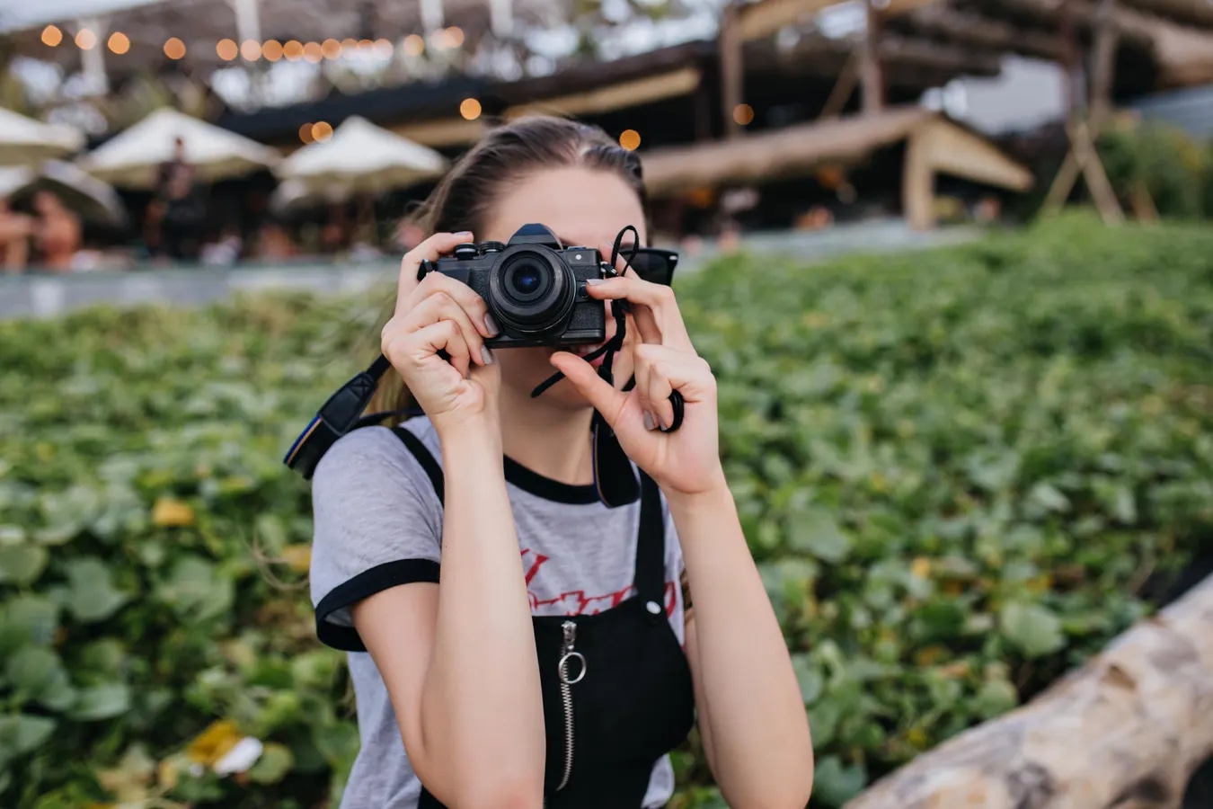 Der perfekte Guide für jeden Einsteiger in die Fotografie