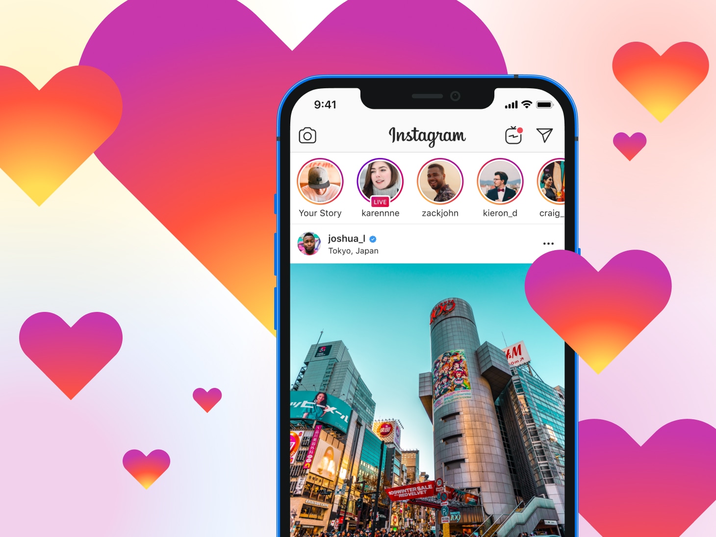 Wie du Instagram Follower und Likes kaufen kannst, ohne Risiko