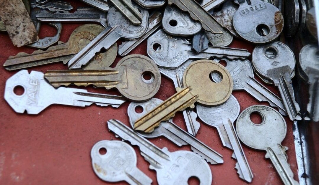 Professioneller Schlüsseldienst in der Nähe: Was Sie wissen sollten