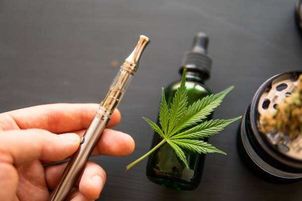Entdecken Sie die Welt von CBD Hasch: Eine umfassende Einführung