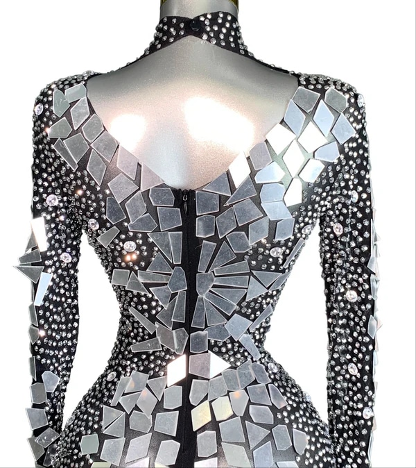 Ausdrucksstarke Rave Outfits Damen 2025