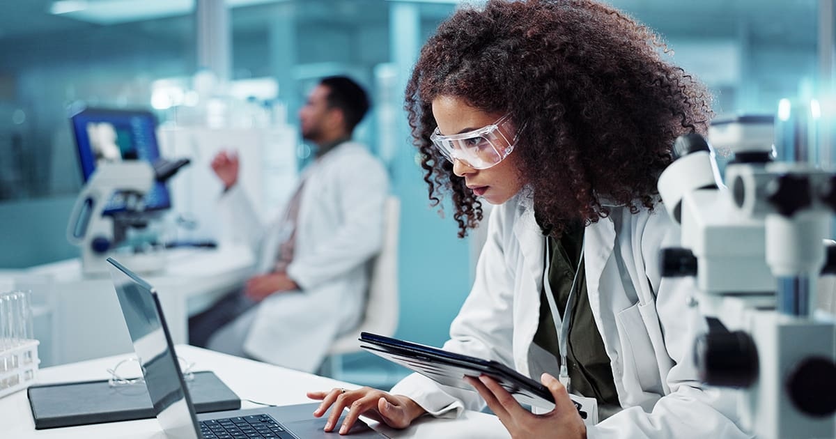 LIMS: Die Zukunft der Laborverwaltung und Datenanalyse