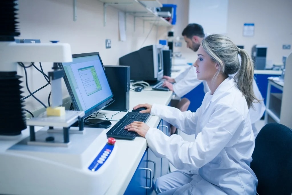 LIMS: Die Zukunft der Laborverwaltung und Datenanalyse