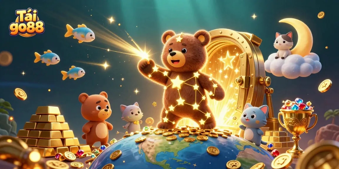 Experience thrilling wins and surprises while you Tải go88 with captivating treasure beyond your wildest dreams.