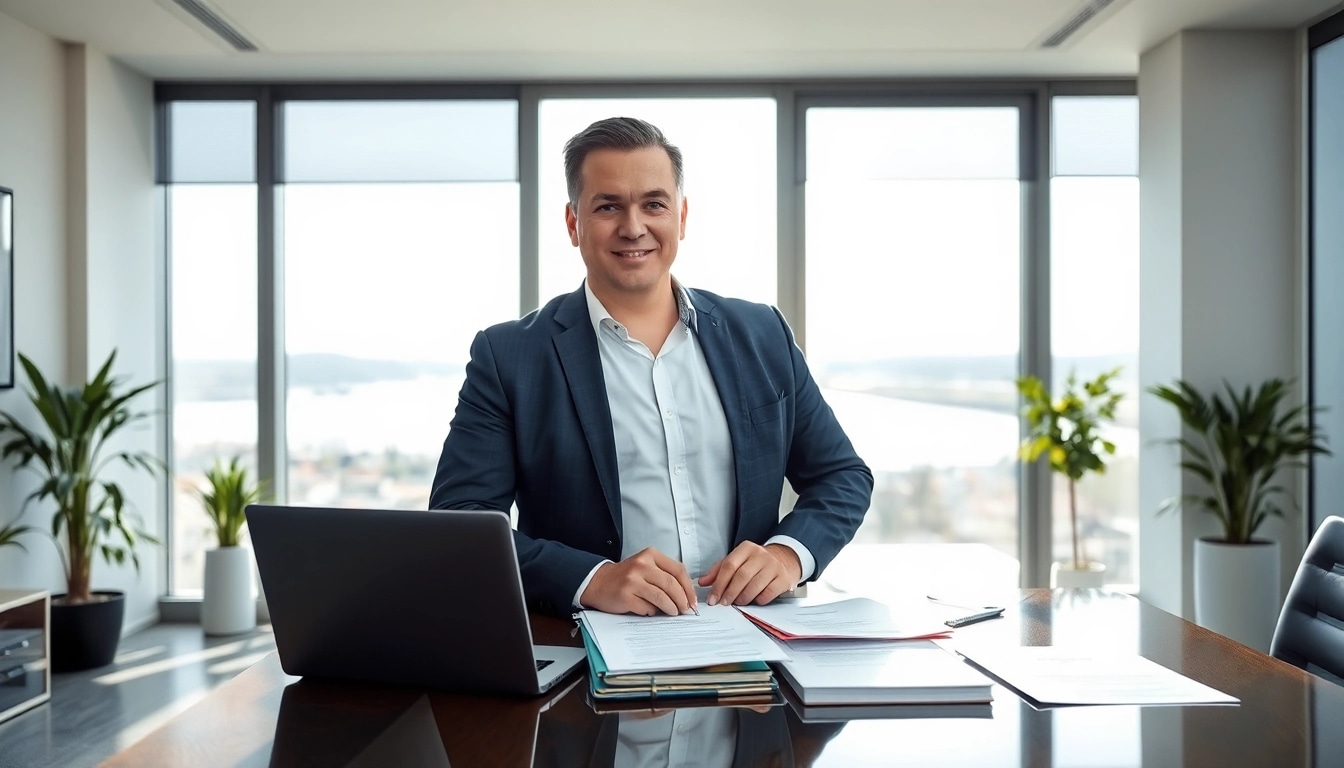 Headhunter Executive Search – Präzise Rekrutierung für Spitzenpositionen