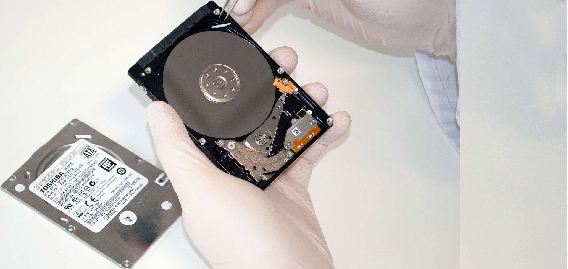 Mac oder Windows – Wenn die externe Festplatte wird nicht erkannt, was hilft wirklich?