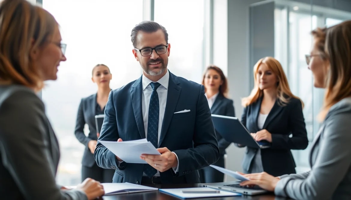 Headhunter Duisburg – Professionelle Unterstützung bei Personalentscheidungen