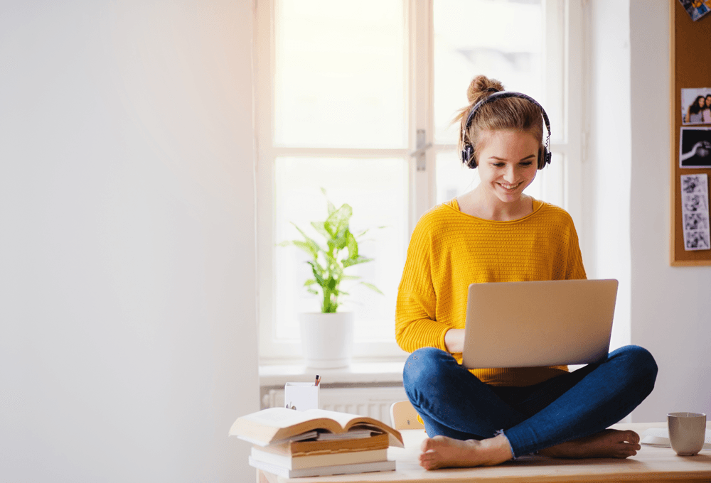 online b2 deutschkurs: Grammatik leicht verständlich erklärt