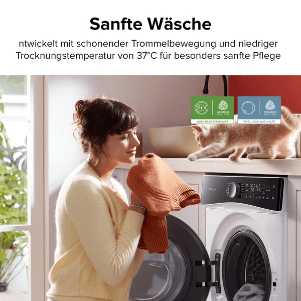 Was bringt Trommelreinigung wirklich – und wann ist sie überflüssig?