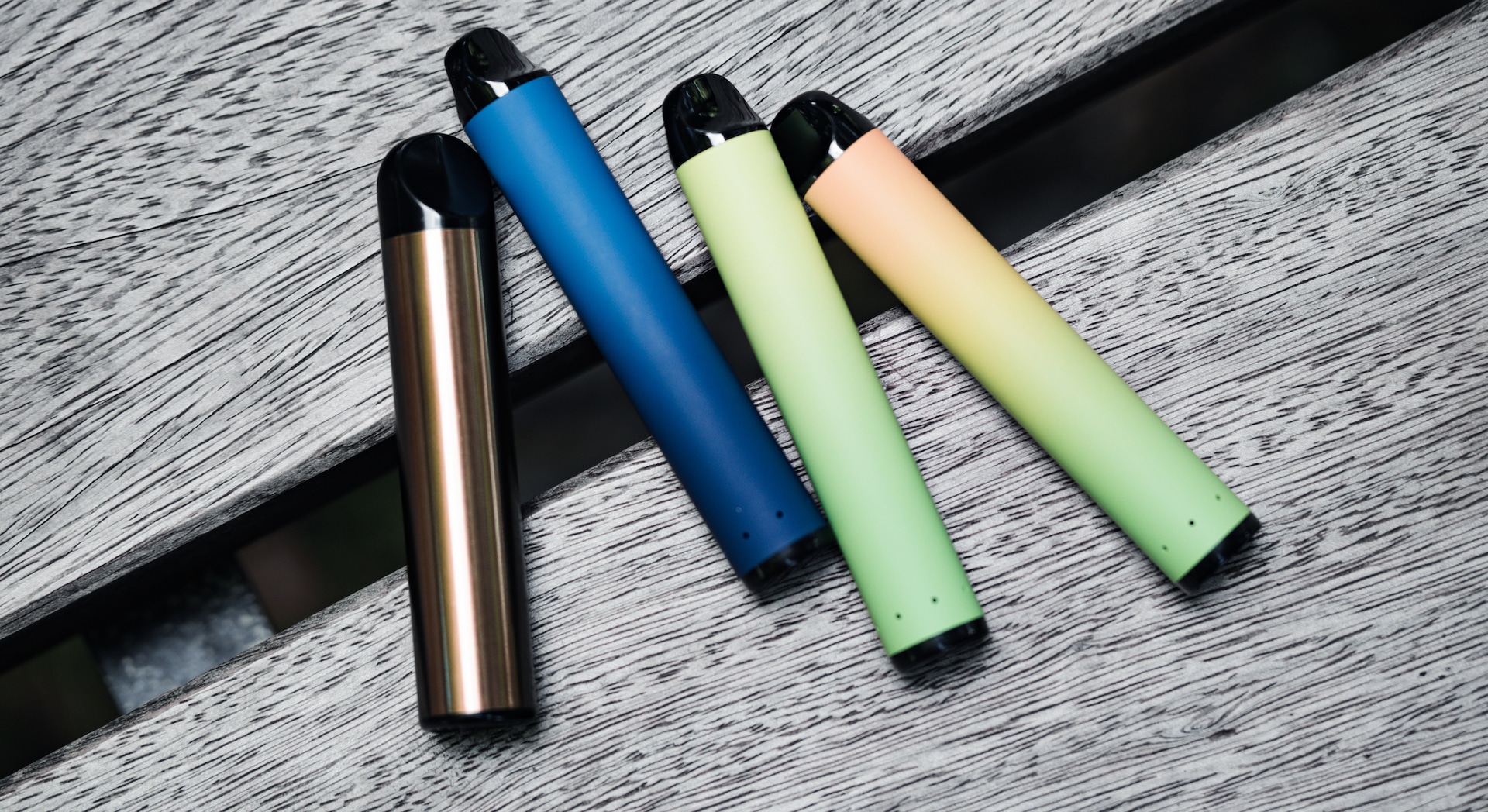 HQD Vape Alchemy: Dampf in eine Kunstform verwandeln