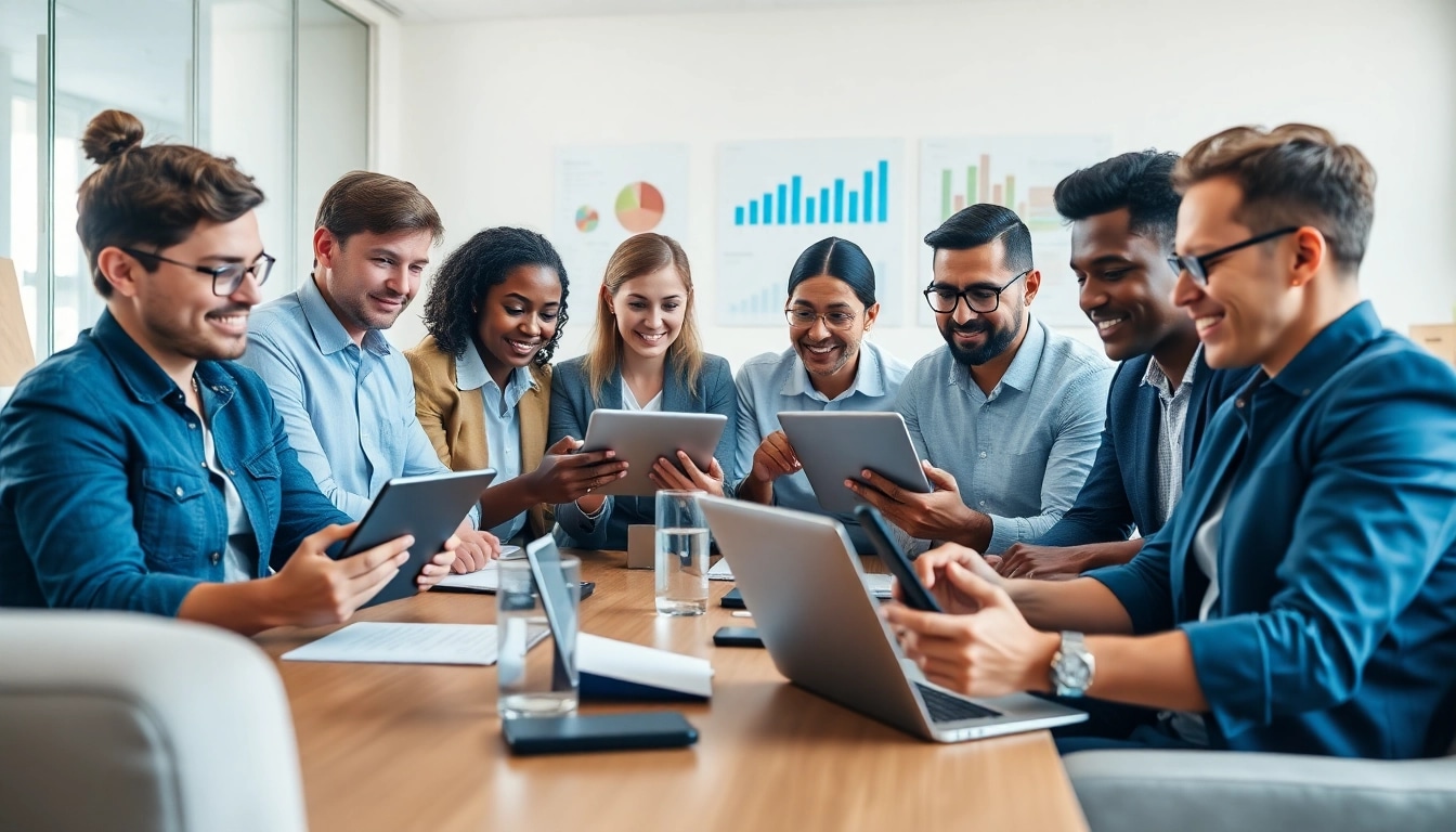 Headhunter Berlin: Ihr Karrierebooster mit Langguth GmbH