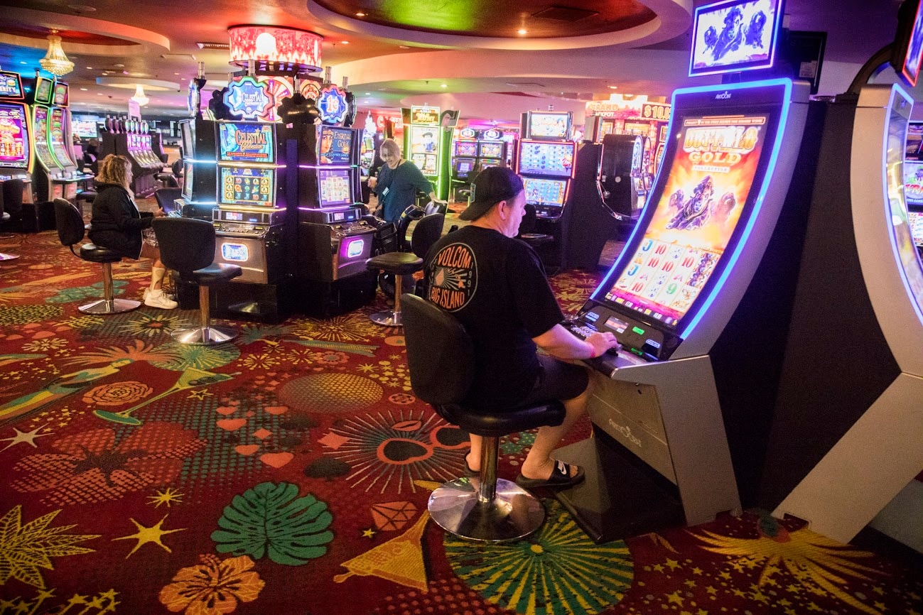 Mobiles Glücksspiel: Die besten Online Casinos 2025 für unterwegs