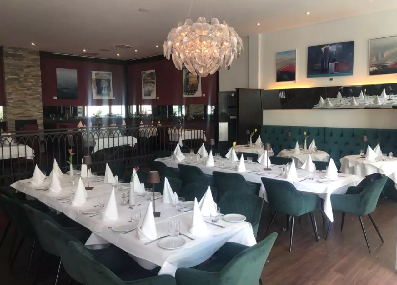Wer ist der Täter? Finden Sie es heraus beim Krimidinner Berlin