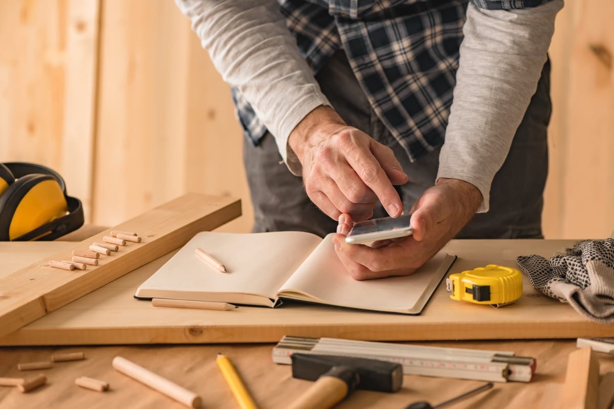 Handwerkerportal: Ein Muss für jede erfolgreiche Renovierung