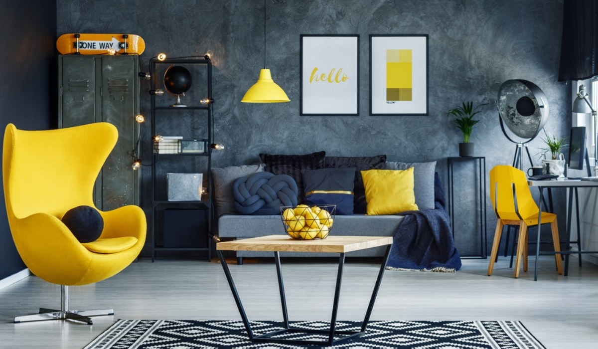 Geschätzte Ecken: Familie, Haus, Wohnräume