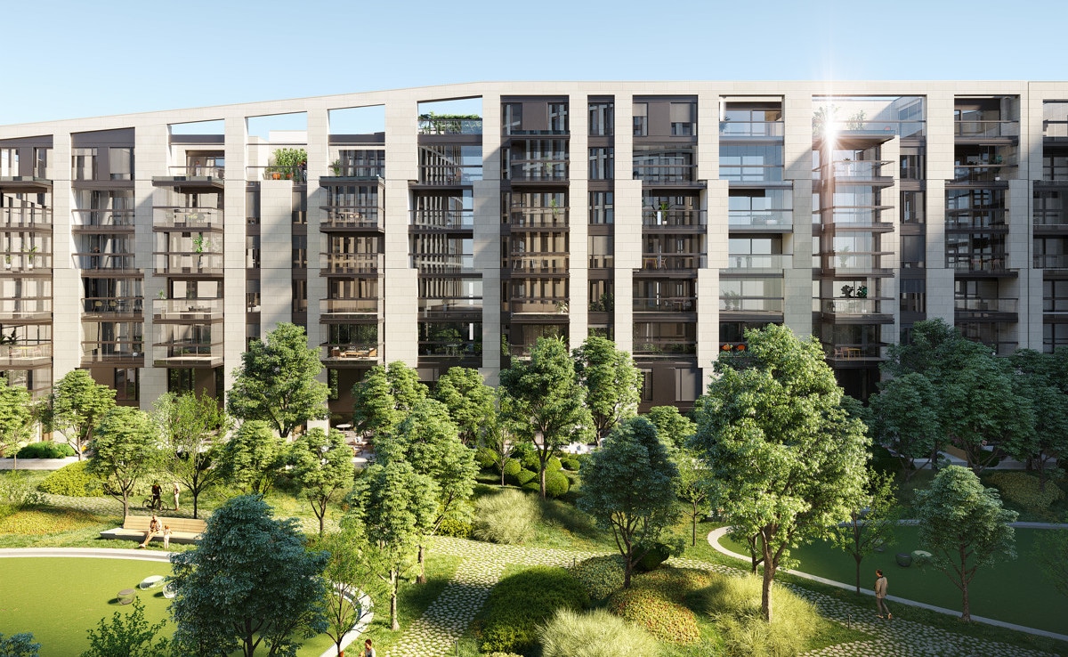 Mit der richtigen Präsentation Wohnung verkaufen Frankfurt schneller