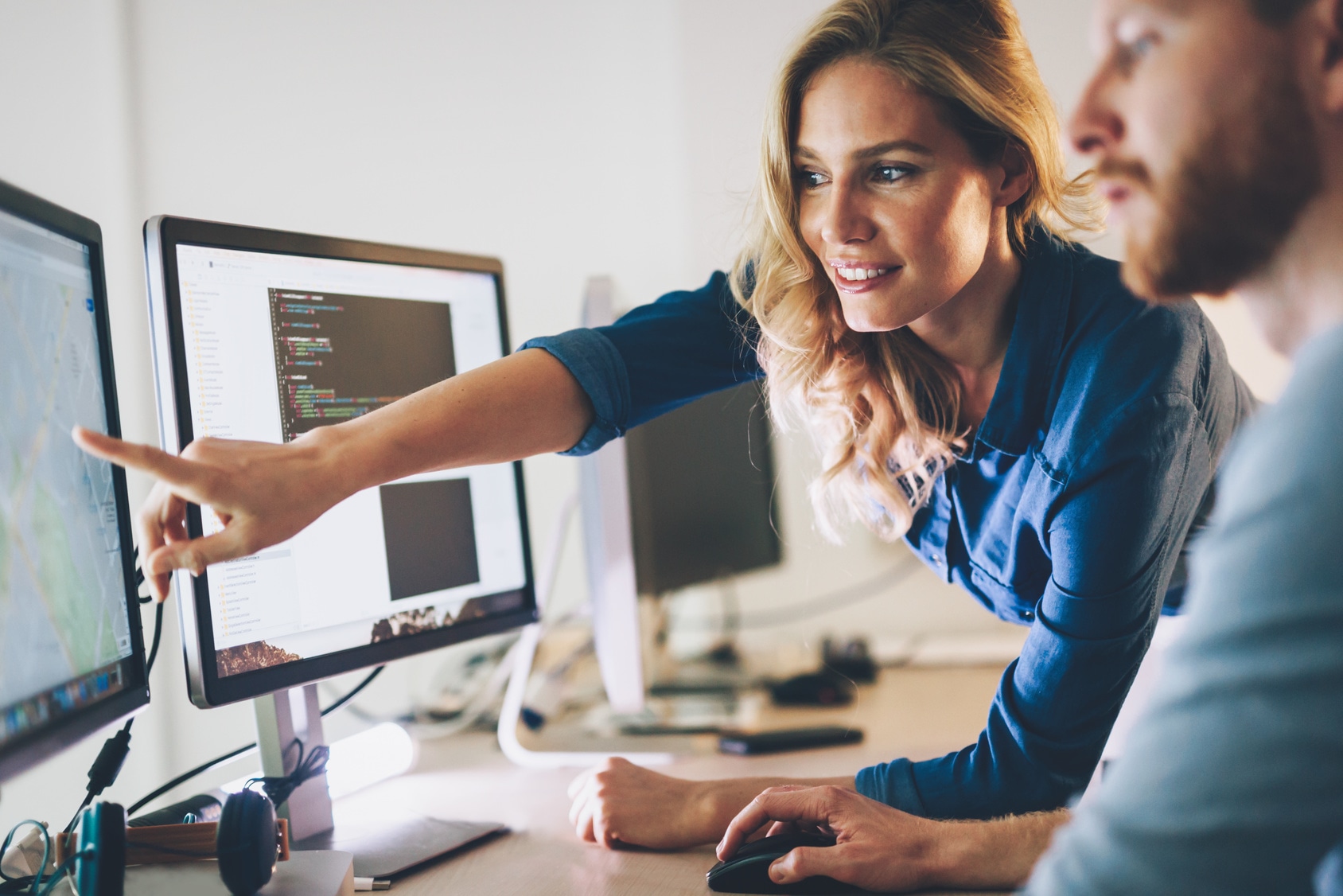 Kreative Ideen für Ihr Projekt mit Webdesigner Recklinghausen