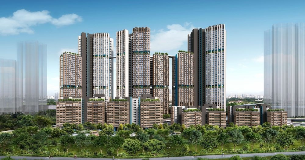 Mit der richtigen Präsentation Wohnung verkaufen Frankfurt schneller