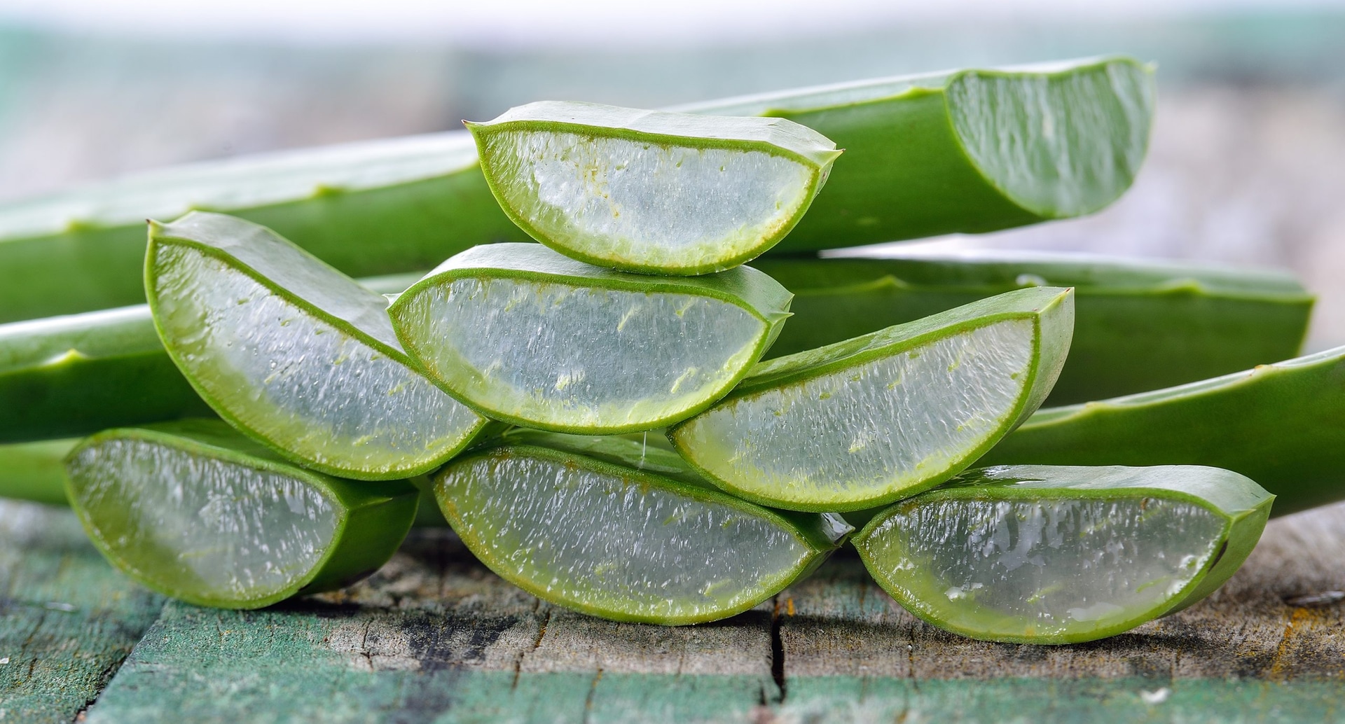 Forever Aloe Vera Gel: Ihr Geheimnis für Schönheit von innen und außen