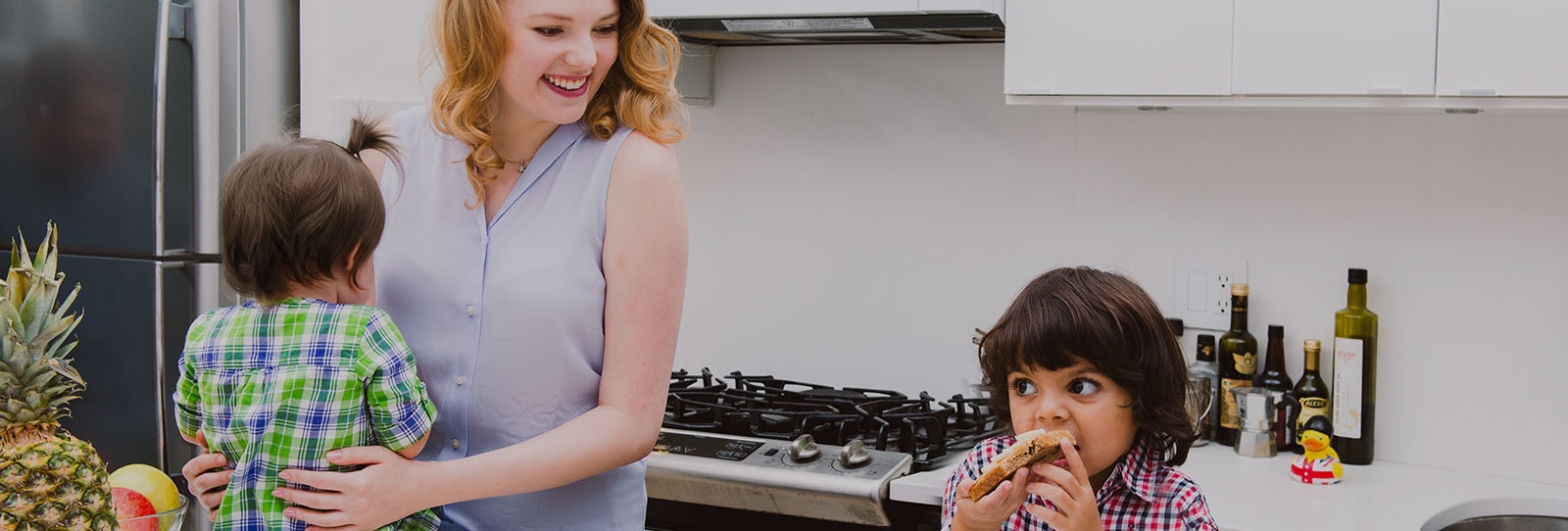How Long Can You Stay as an Au Pair in Germany?