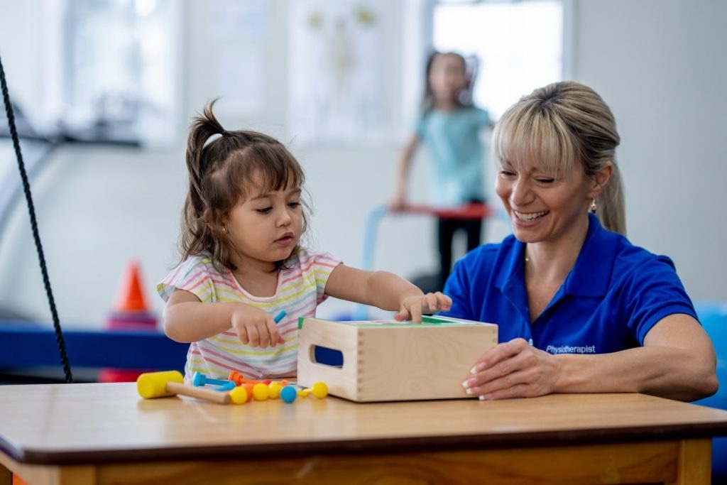 Ergotherapie Dortmund – Praxis für Kinder, Erwachsene & Senioren