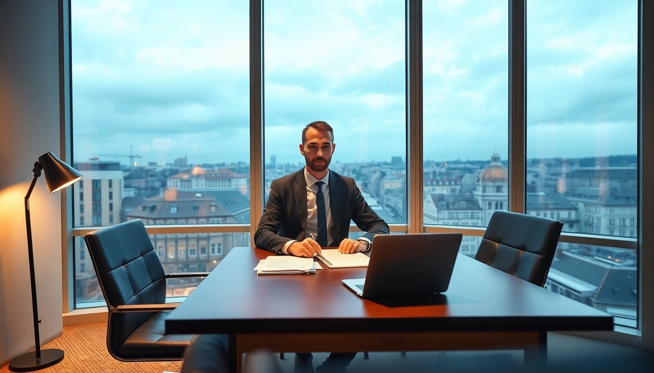 Headhunter IT – Top-Talente für Ihre IT-Projekte finden