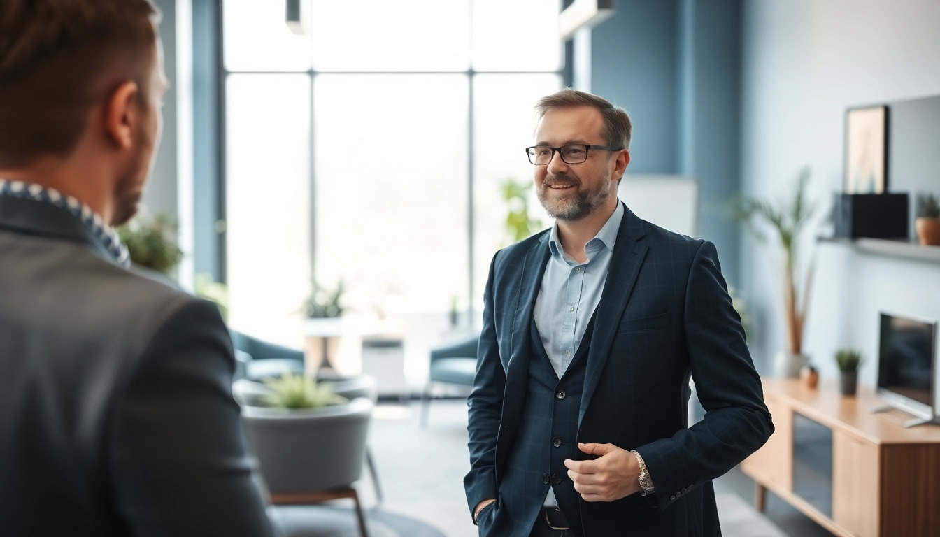 So arbeiten Headhunter Führungskräfte diskret und effizient