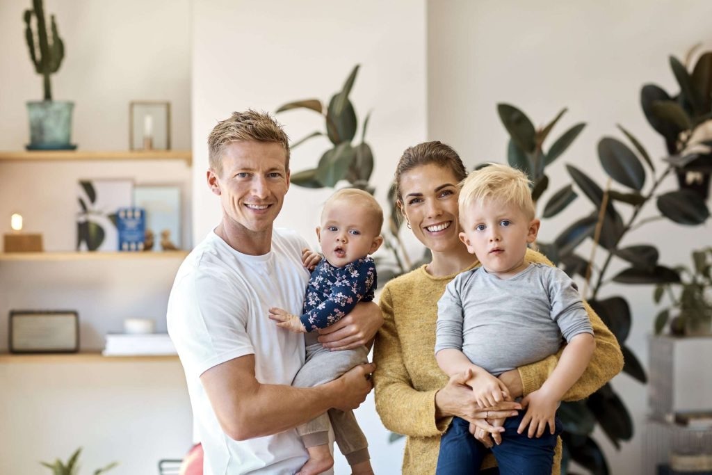 How Long Can You Stay as an Au Pair in Germany?