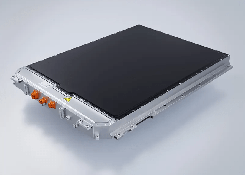 VREMT 800V Batterie für Elektrofahrzeuge: Wegweisend für eine neue Ära des Ladens von Elektrofahrzeugen!
