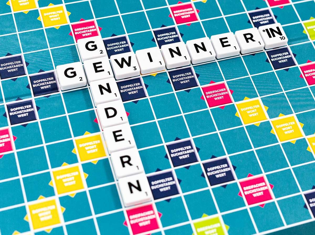Dein cleveres Wörterbuch für Scrabble: Scrabblemania
