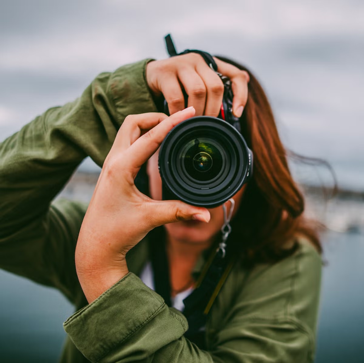 Der perfekte Guide für jeden Einsteiger in die Fotografie