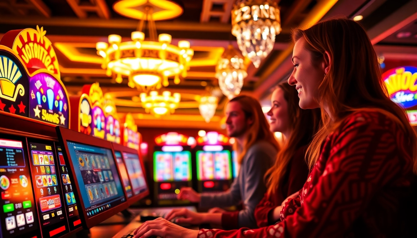Experience the thrill of winning with casino bonus ohne einzahlung while enjoying lavish online gaming.