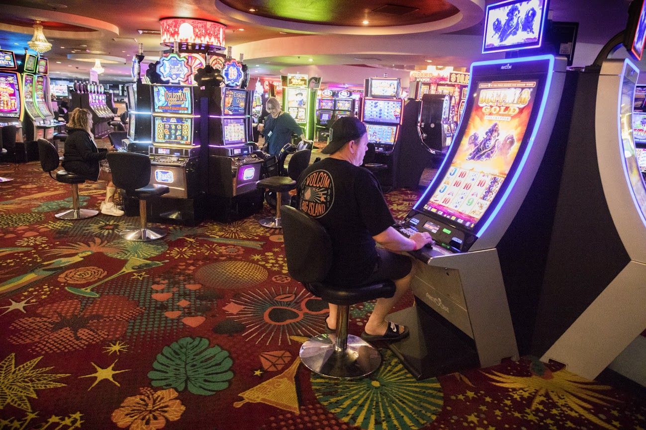 Mobiles Glücksspiel: Die besten Online Casinos 2025 für unterwegs