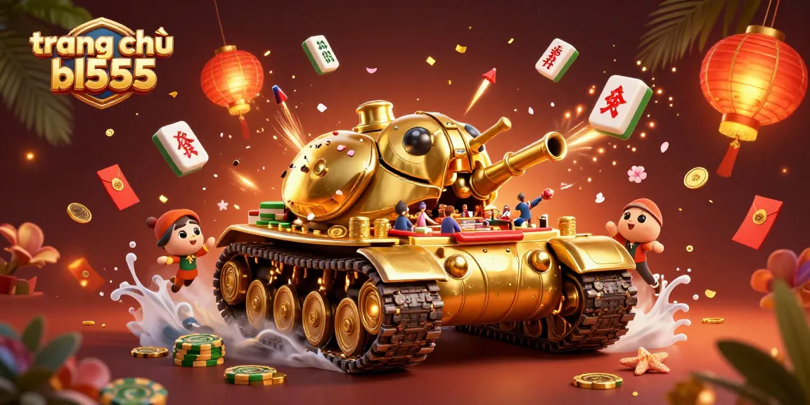 Win big on trang chủ bl555 by joining the colorful casino adventure