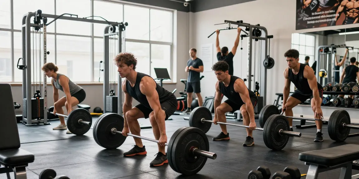Anabolika Shop bietet Bodybuildern hochwertige Steroide für effektives Training.