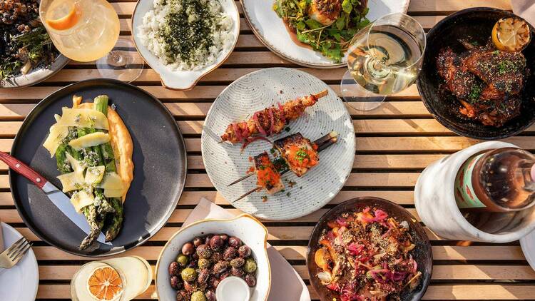 Heißhunger stillen, Gaumen verwöhnen: Das Versprechen des Restaurant Marketings