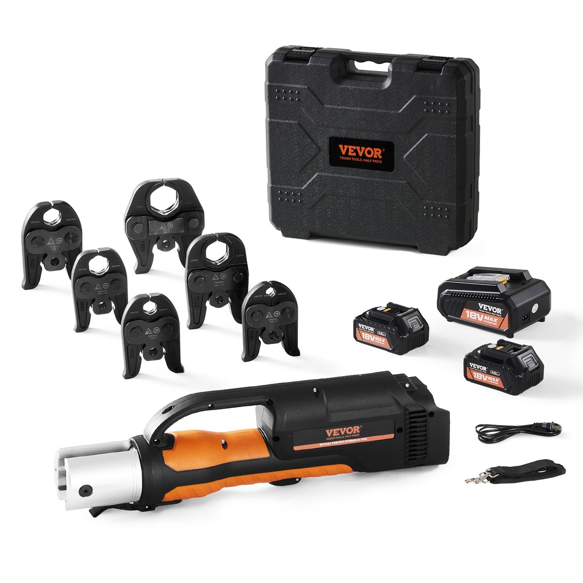 6 Key Features Explaining Are Vevor Tools Any Good