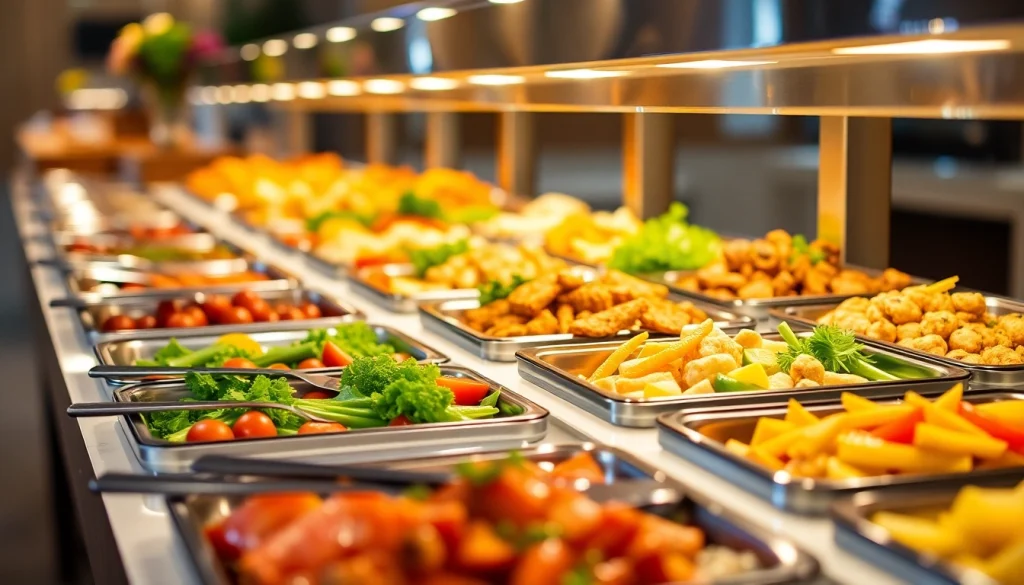 Erleben Sie erstklassiges Catering mit Partyservice Bellmann – Ob in Würzburg, Erlangen oder ganz in Ihrer Nähe