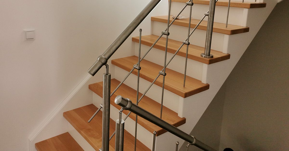 Treppen Konfigurator: Ihre maßgeschneiderte Treppe nach Wunsch und Budget erstellen