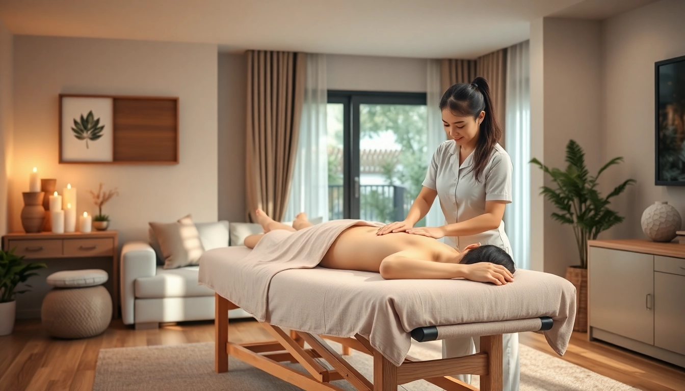 ์ ๋ฌธ ์น๋ฃ์ฌ๊ฐ ์ ๊ณตํ๋ ํธ์ํ ํ ๋ง์ฌ์ง๋ก ์ต๊ณ ์ ํํ์ถ์ฅ๋ง์ฌ์ง ๊ฒฝํํด ๋ณด์ธ์.