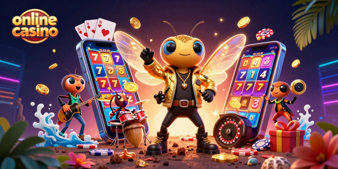 How Online Casino Protects Players from Gambling Risks in 2026